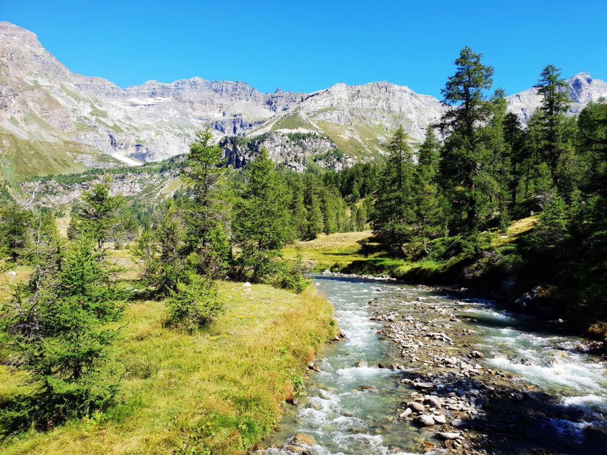 فيلا Casa Vacanza In Tipico Chalet Di Montagna فارزو المظهر الخارجي الصورة